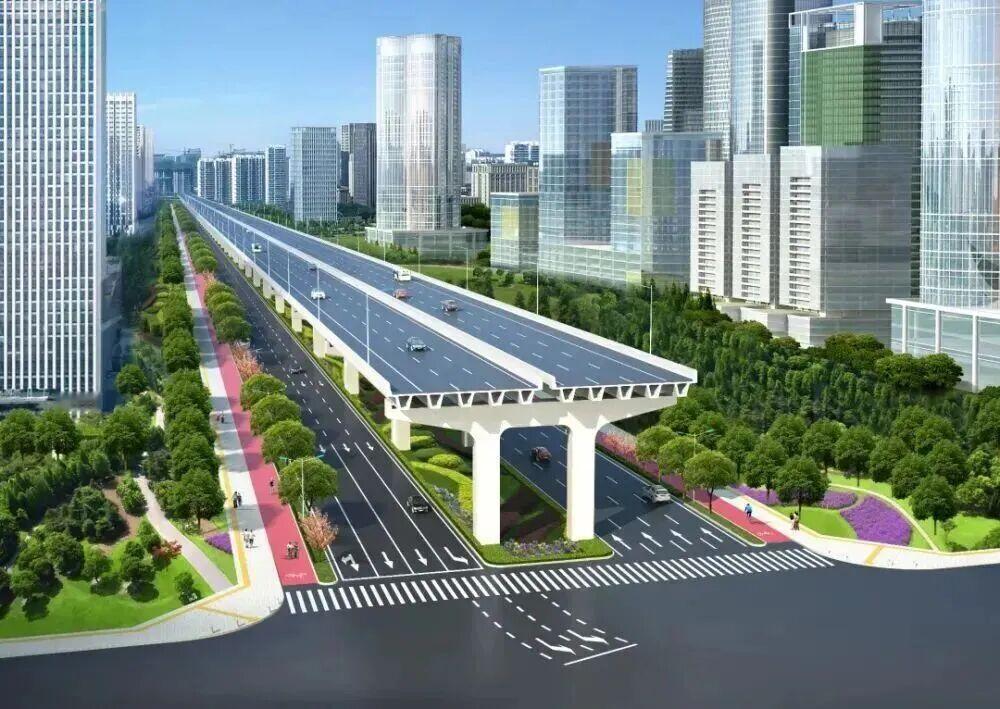 又获关键批复！西安这条西南大通道距离开工再进一步...

据陕西省交通运输厅消息