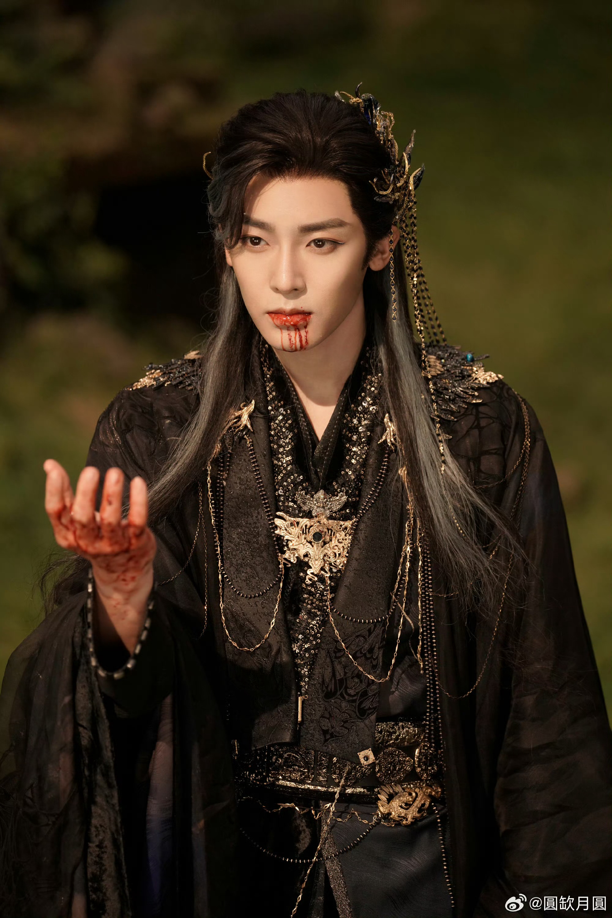 侯明昊演唱会侯明昊属于我们的巡回演唱会双向奔赴的感觉真好！侯明昊属于我们的巡回演
