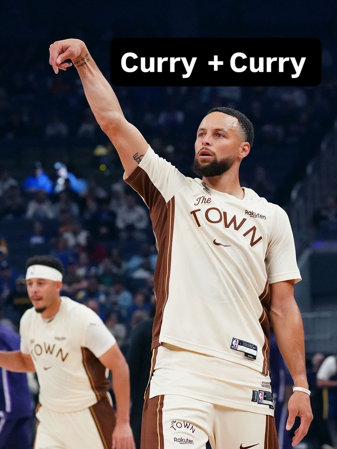 库里兄弟金州勇士超话创作官