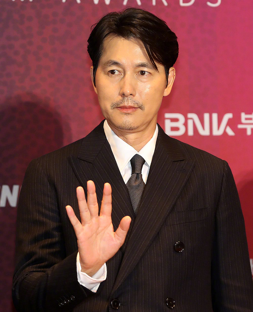郑雨盛宣布复出郑雨盛婚后首次出席活动 韩国演员郑雨盛于今日现身釜山电影节，并担任