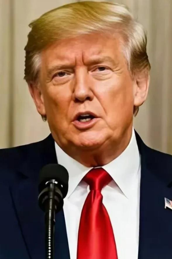 2026年4月26日，美国总统特朗普突然宣布自己跟俄罗斯总统普京、乌克兰总统泽连