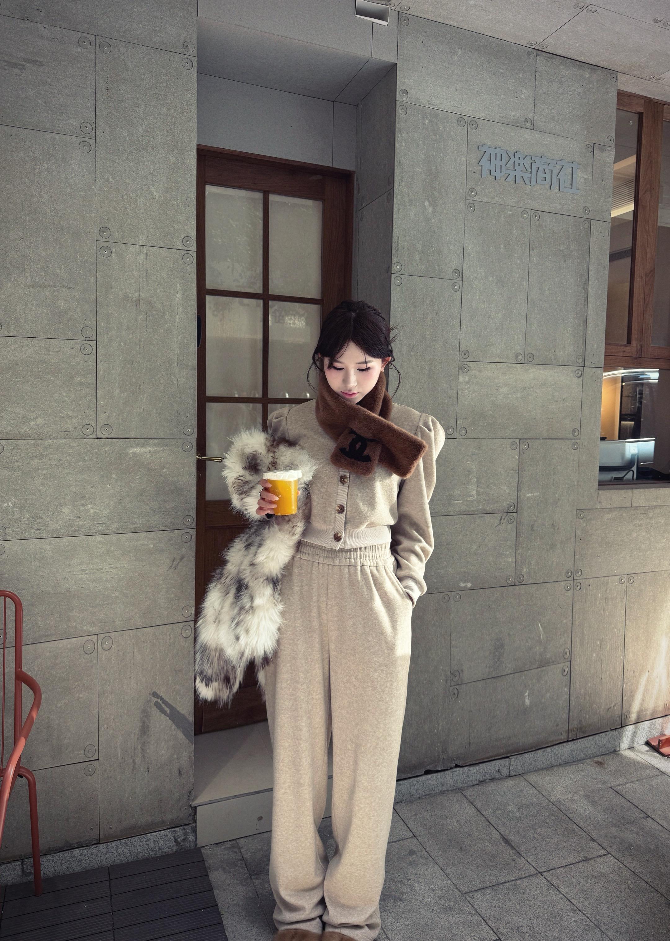 喜欢自己比喜欢世界重要