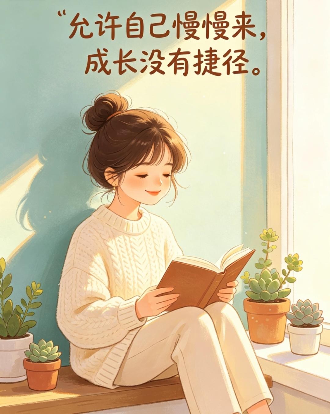 明朋是不想发脾气的
可总是容易被一激就炸毛
往往会做一些让自己后悔的举动。

其