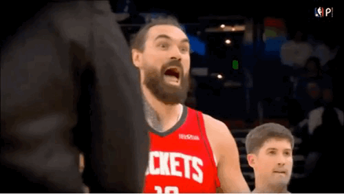 篮板霸主！！昨天火箭篮板数比国王多出30个（62-32）。据统计，这是火箭本赛季