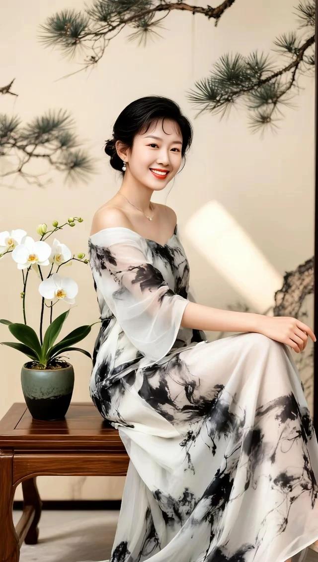 【头条才俊】
作者/淡淡兰花香
  头条处处是人才，
妙句连珠胜太白。
若使唐宋