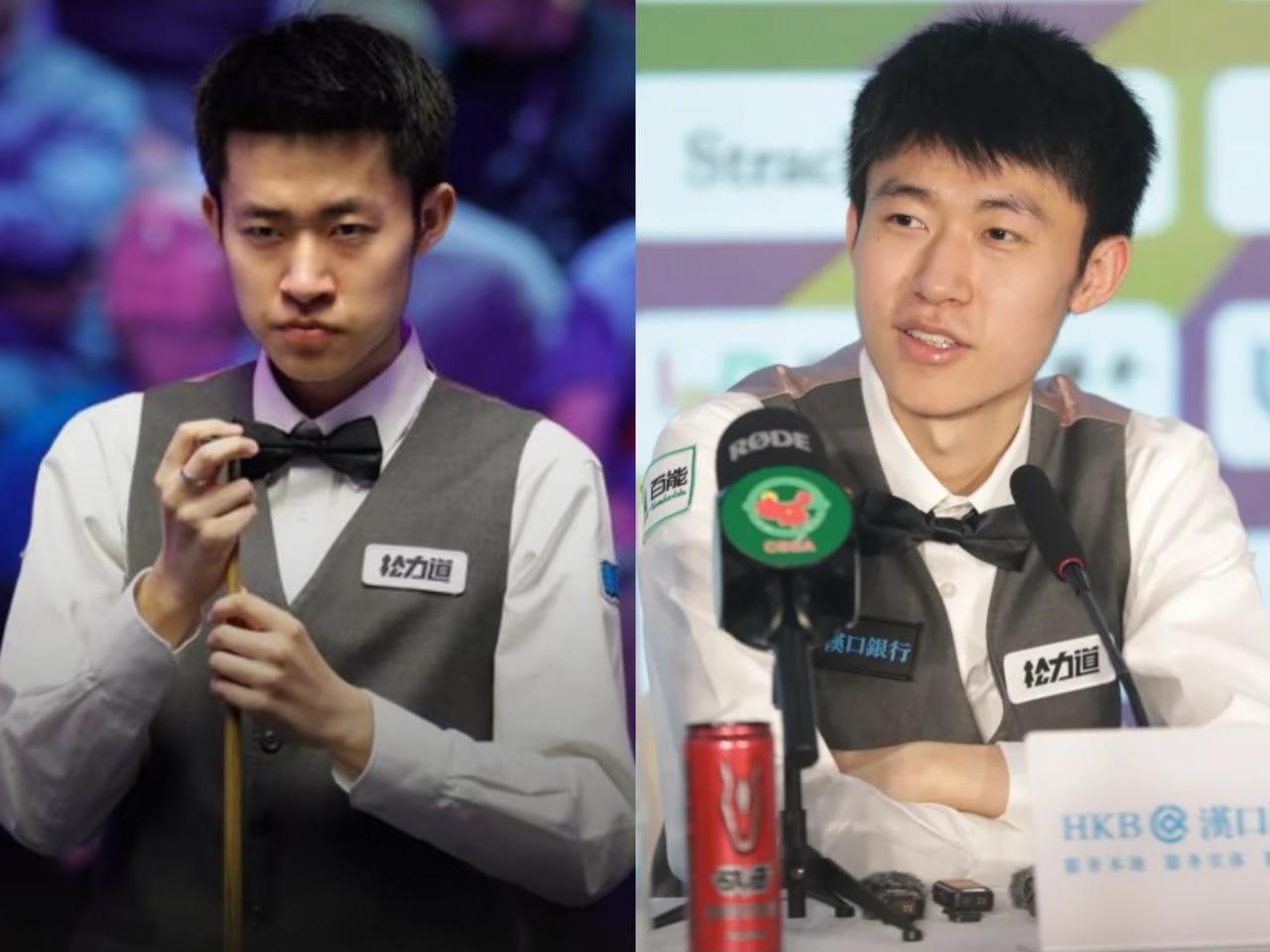 哇塞！
常冰玉狂轰出 147 满分杆！
就在北京时间 11 月 25 日，斯诺克