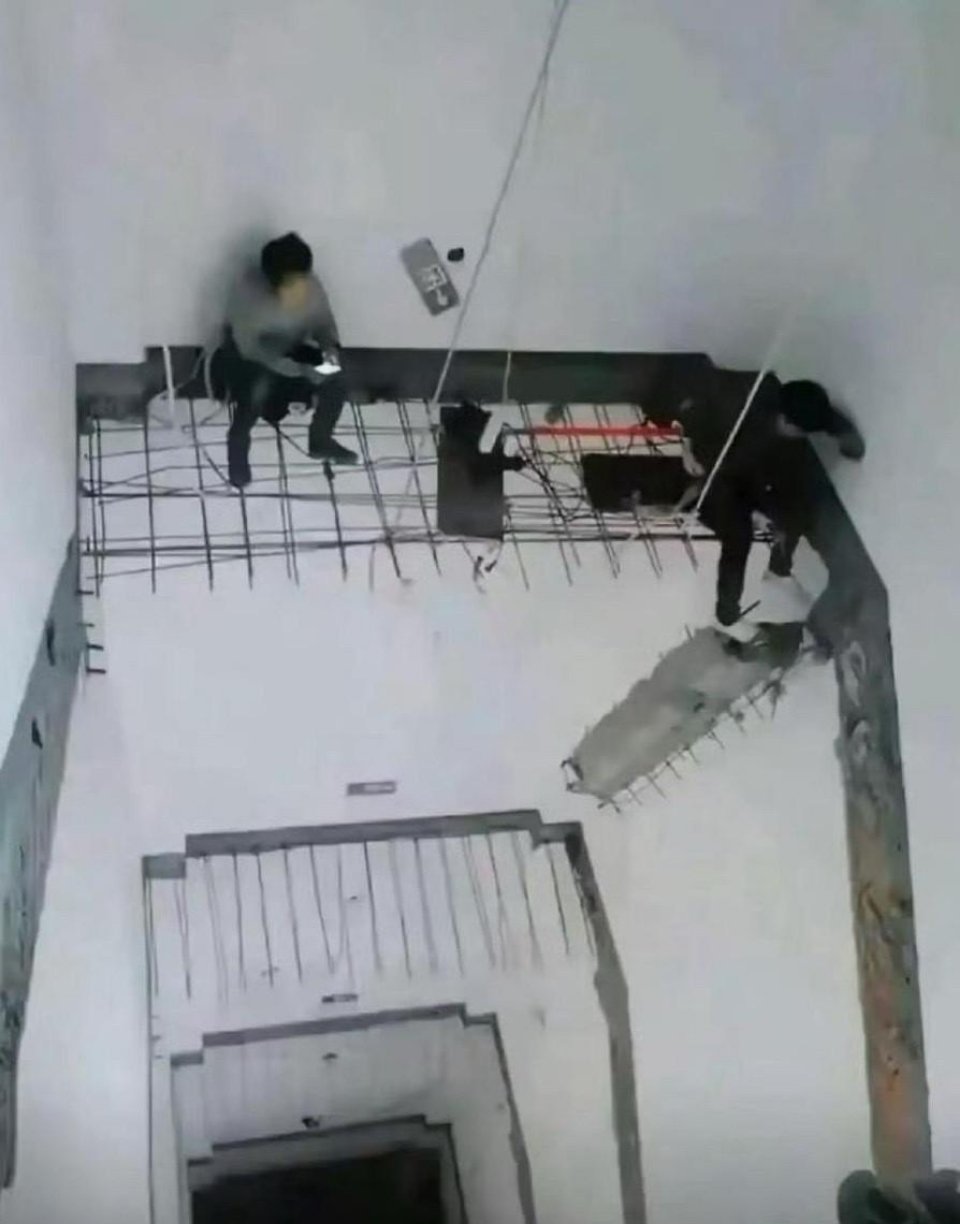 这工作一天五百你愿意干吗 