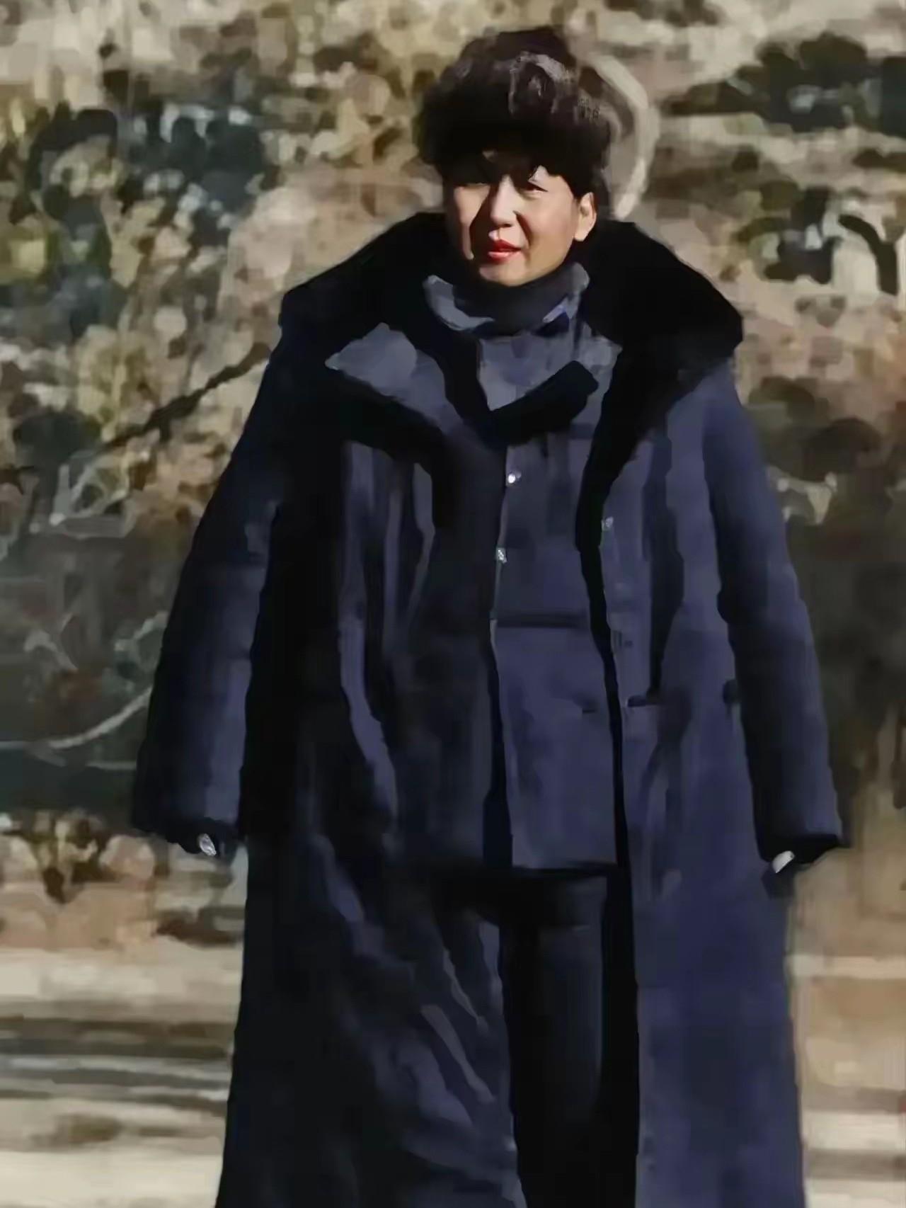 毛主席在苏联，寒风凛冽难掩伟人的豪迈与自信，和高超的谈判艺术！
在斯大林的推诿应