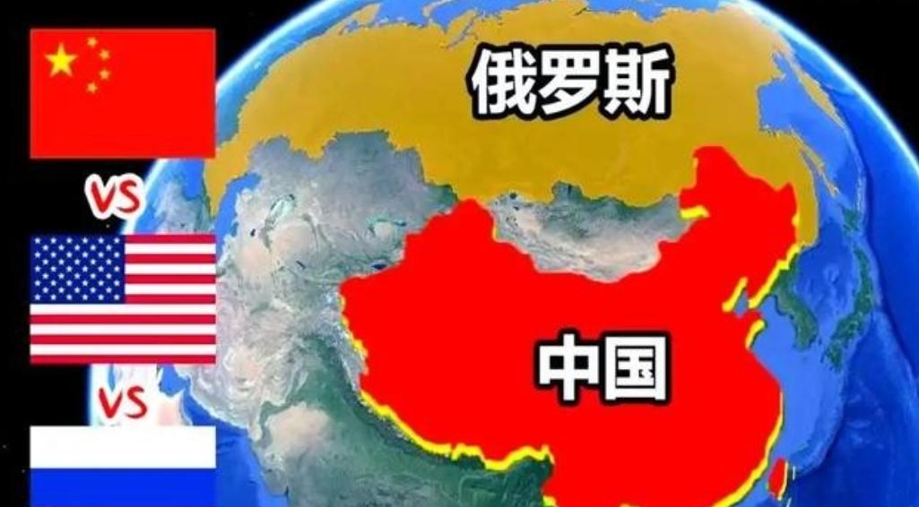 美国驻华使领馆突然发了条消息，直接点名中国。内容很直接：总统说了，21世纪的军控