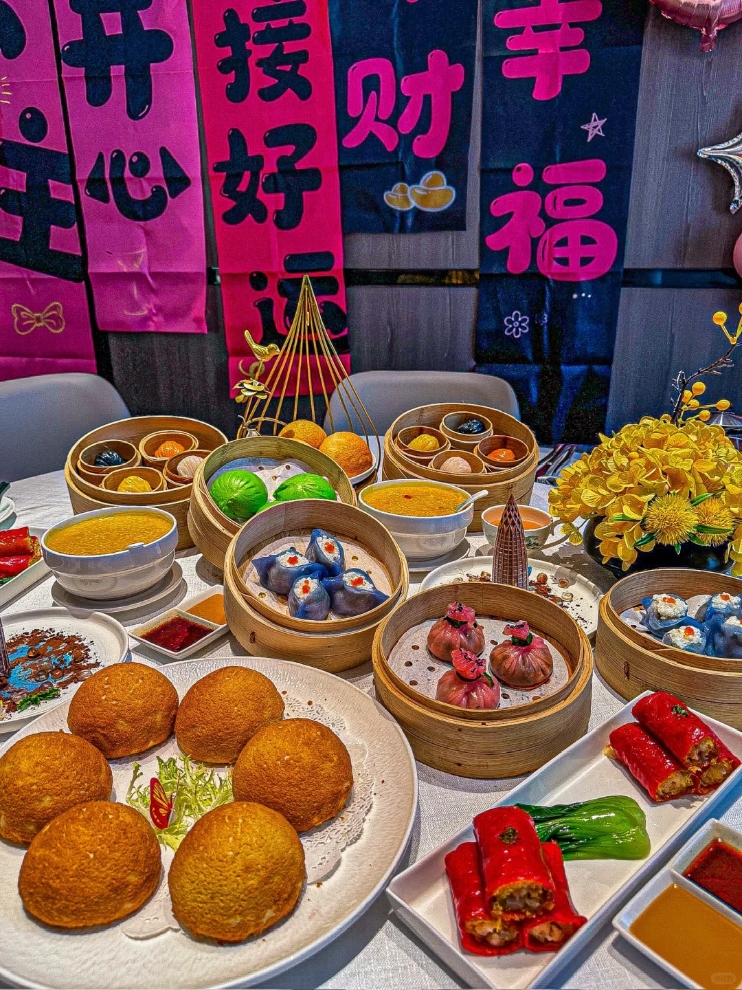 希望这种手工做的点心能多开几家啊啊。。