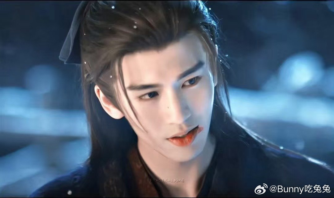 一巴掌给张凌赫谢征扇爽了谢征被打后的斜笑阴湿味逐玉云合42.2%这一巴掌扇得太爽