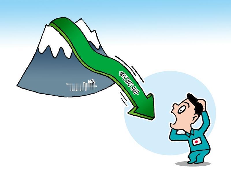 日元暴跌西方金融大鳄蠢蠢欲动 日本幻想中国救市不可能：日元汇率近160关口，创对