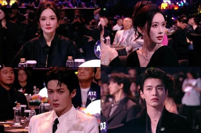 尖叫之夜官摄镜头 