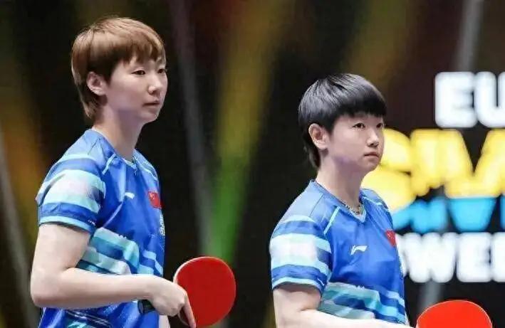 抽签25日揭晓！蒙彼利埃冠军赛，国乒11人出征，孙颖莎休整20天重返赛场，只设单