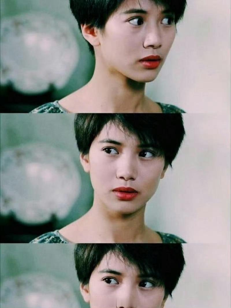 袁咏仪香港小姐的含金量还在上升袁咏仪香奈儿老了还是香奈儿 对比新生代港姐更显袁咏