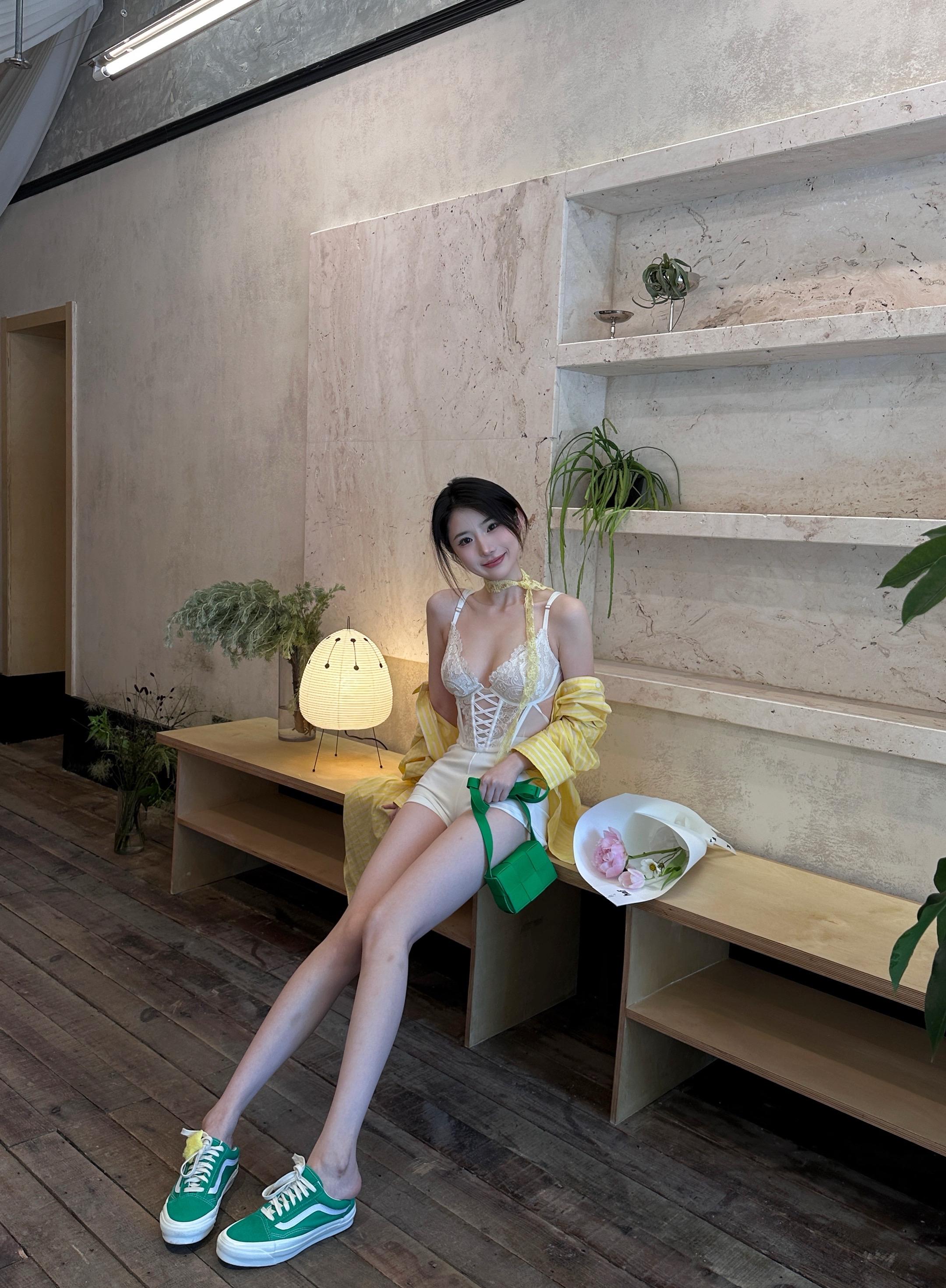 夏天该有的样子