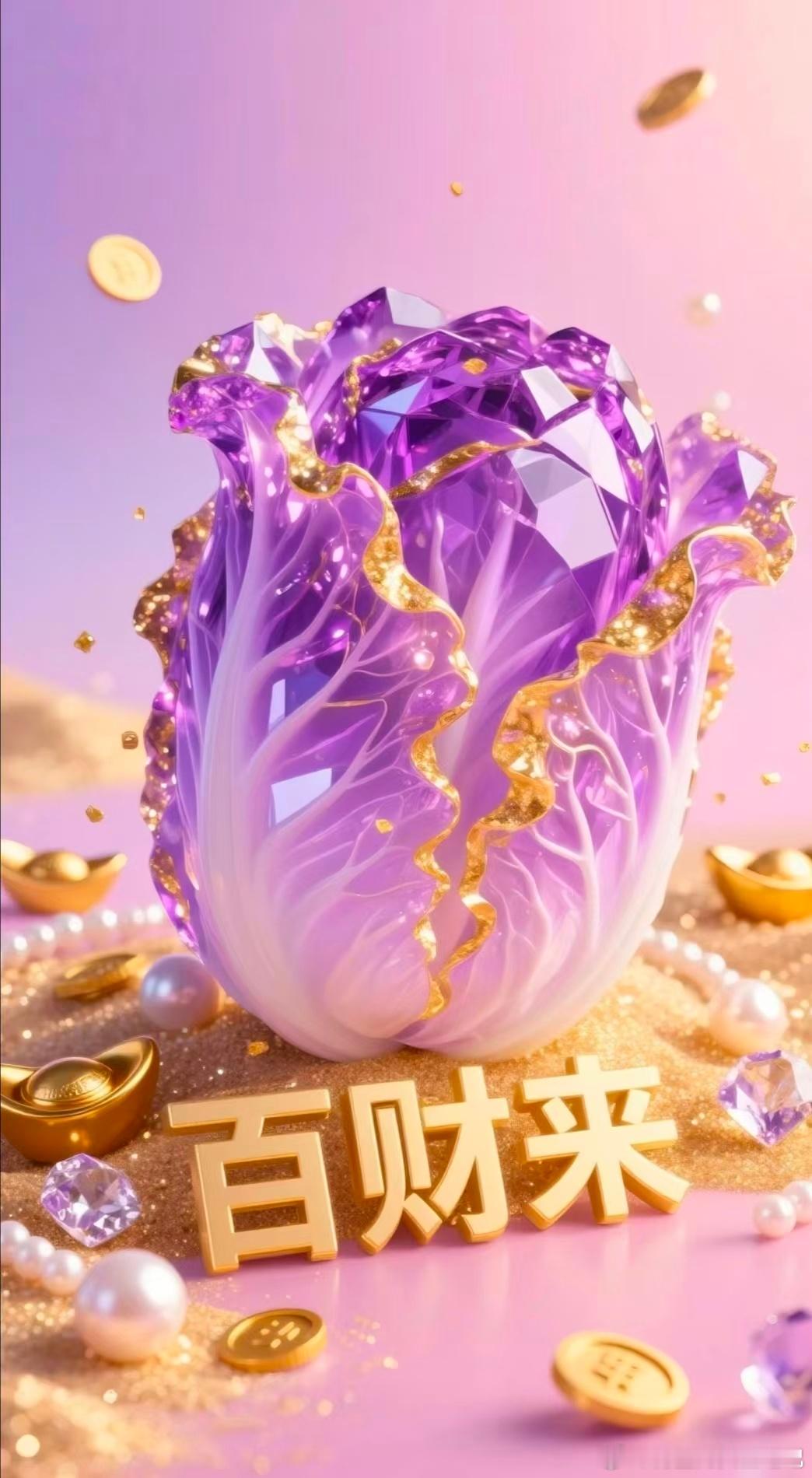 早安！新的一周又开始了。黄金
