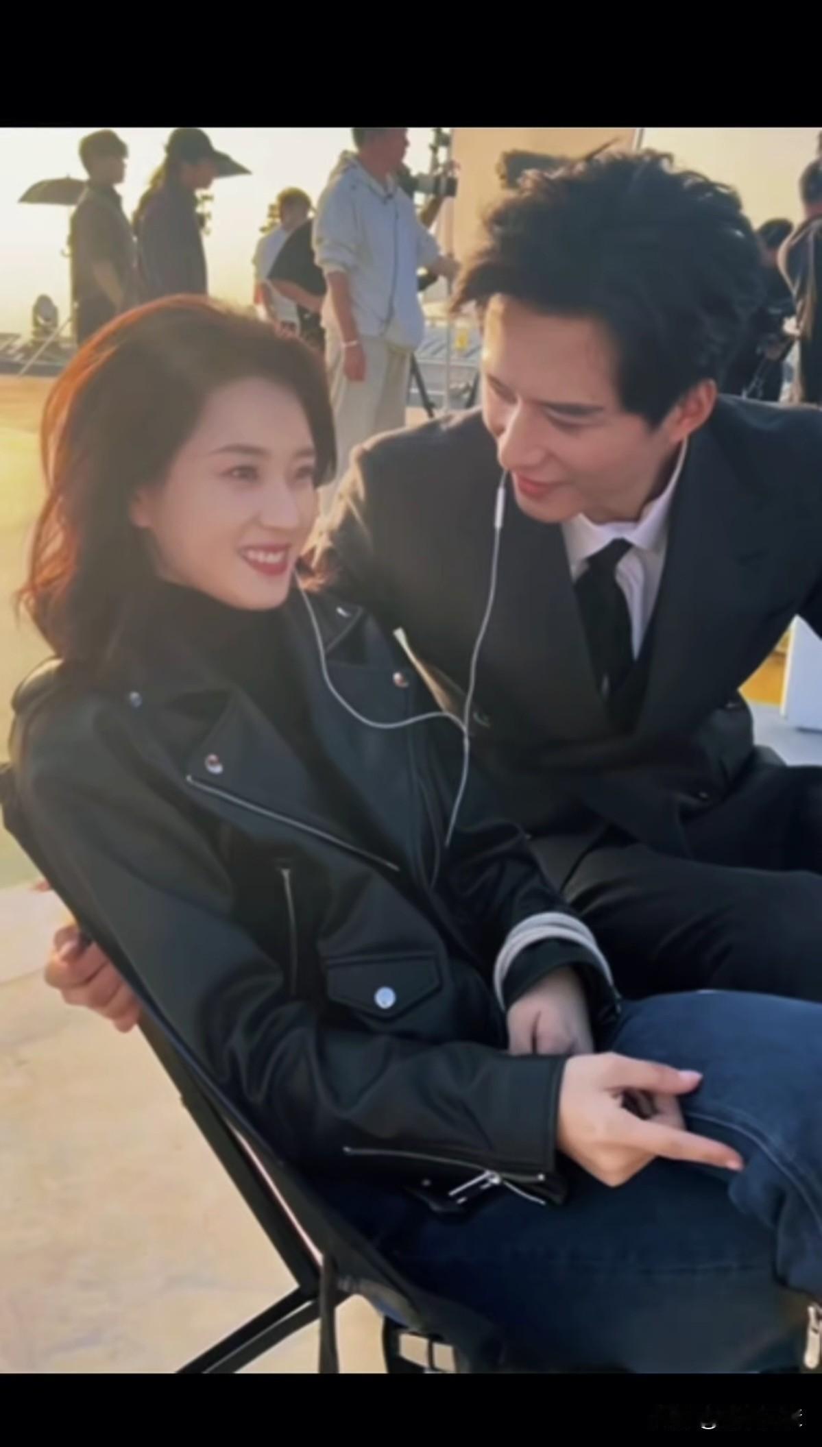 这样的顶级美女，在人才济济的娱乐圈能排进前十吗？