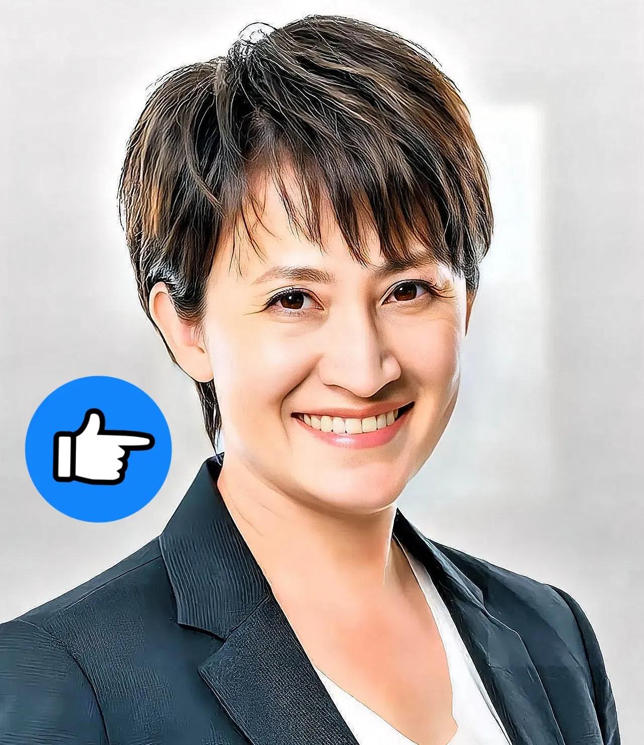 快讯！
 
又有大事发生！
台当局副领导人萧美琴宣布了一个重磅消息，台积电在美国