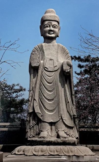 北朝考古 故宫院刊 |李清泉：丈八石佛及其所见证的时代——临淄、博兴等地北朝大型