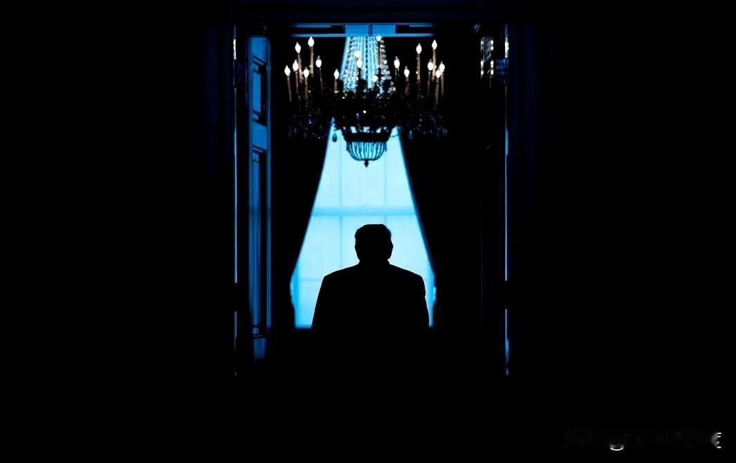 从去年的关税大战，到今年的绑架马杜罗，到这一次的美以伊大战，特朗普看似没输，但其