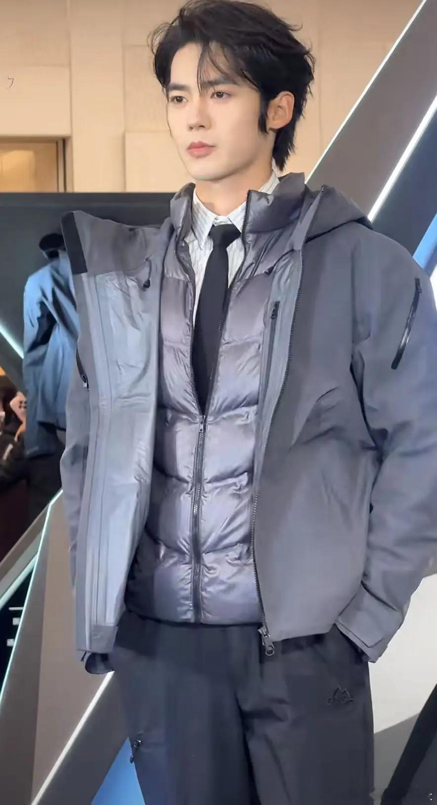 于适今日沈阳波司登活动，状态怎么样？ ​​​