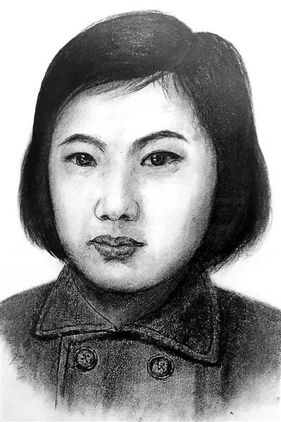 1943年，王光被日军刨腹挖心，惨叫声持续了几个小时。不久后，村民为她收尸，看到
