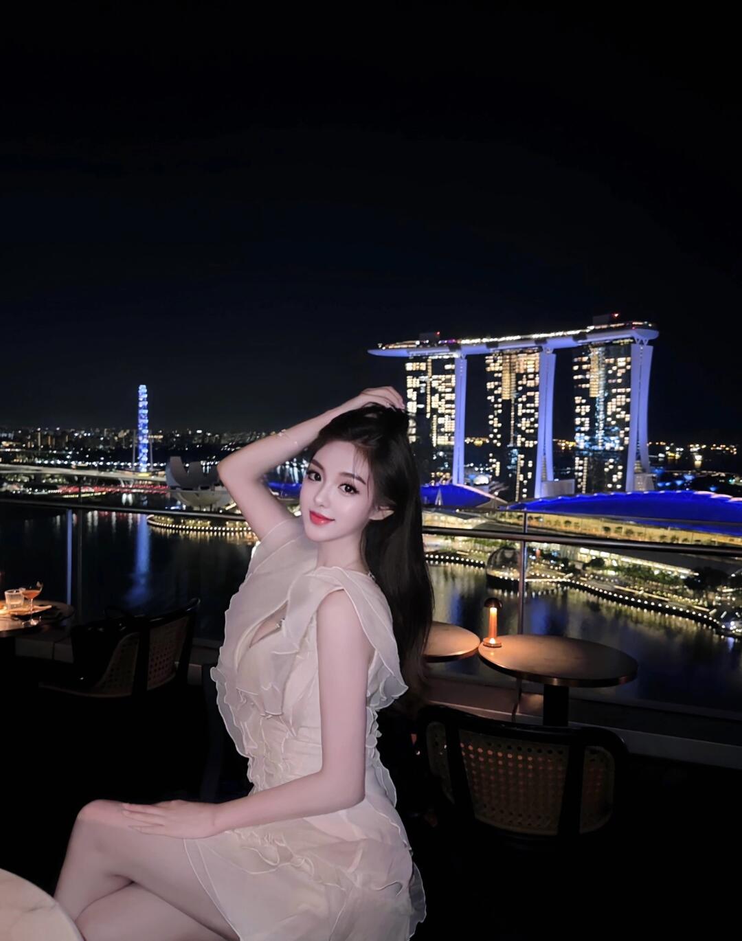 新加坡🇸🇬米其林VUE