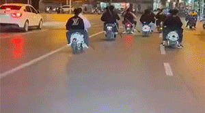 无法无天了都？