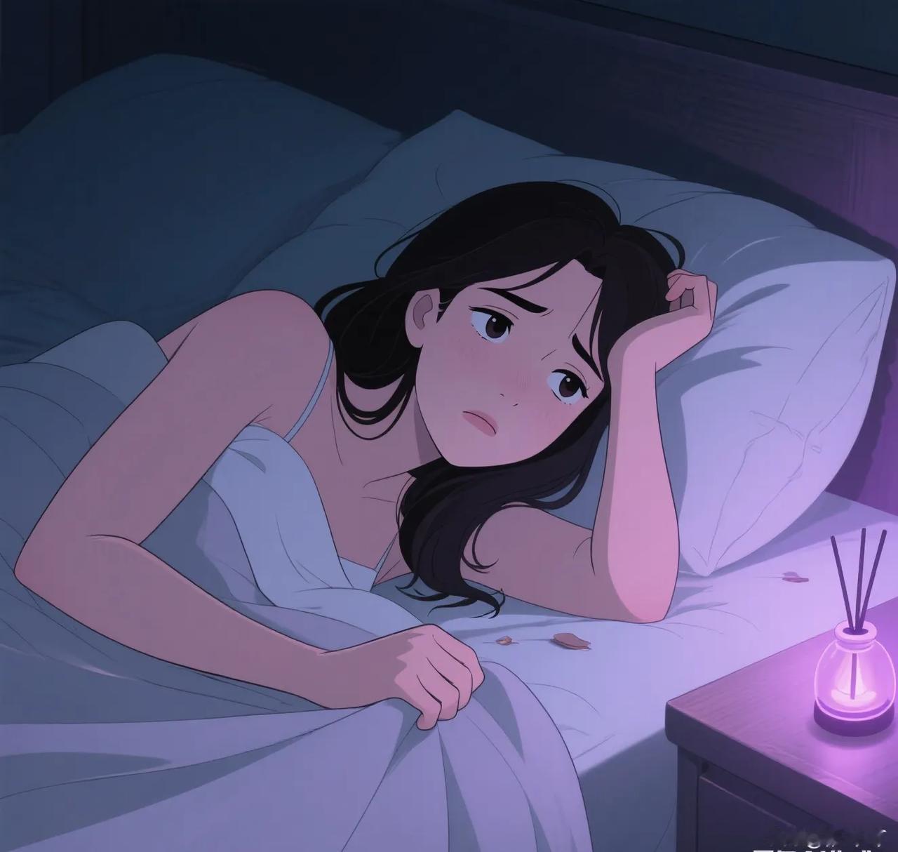 今晚注定是个不眠之夜
太难受了
因小失大，不划算啊……
晚饭吃完了，还剩一点米饭