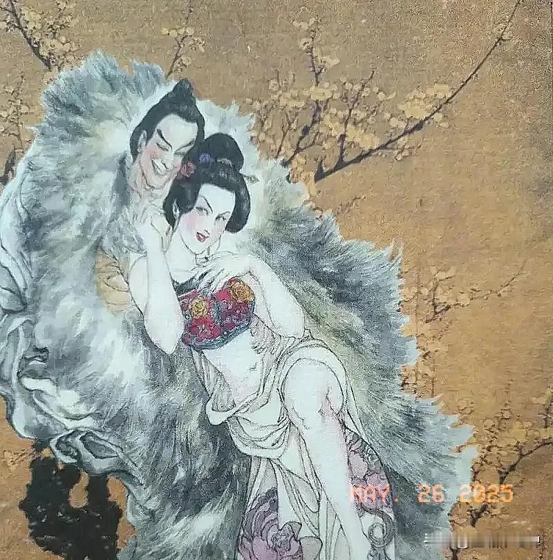 金瓶梅：嫁过四个男人的李瓶儿为何上赶着嫁给西门庆，结果在新婚夜被脱衣鞭打？
要说