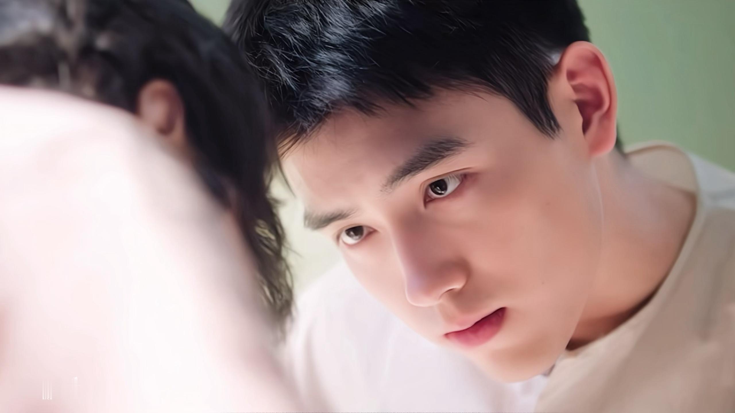 好喜欢方穆扬的少年气·陈飞宇 纯真年代的爱情 