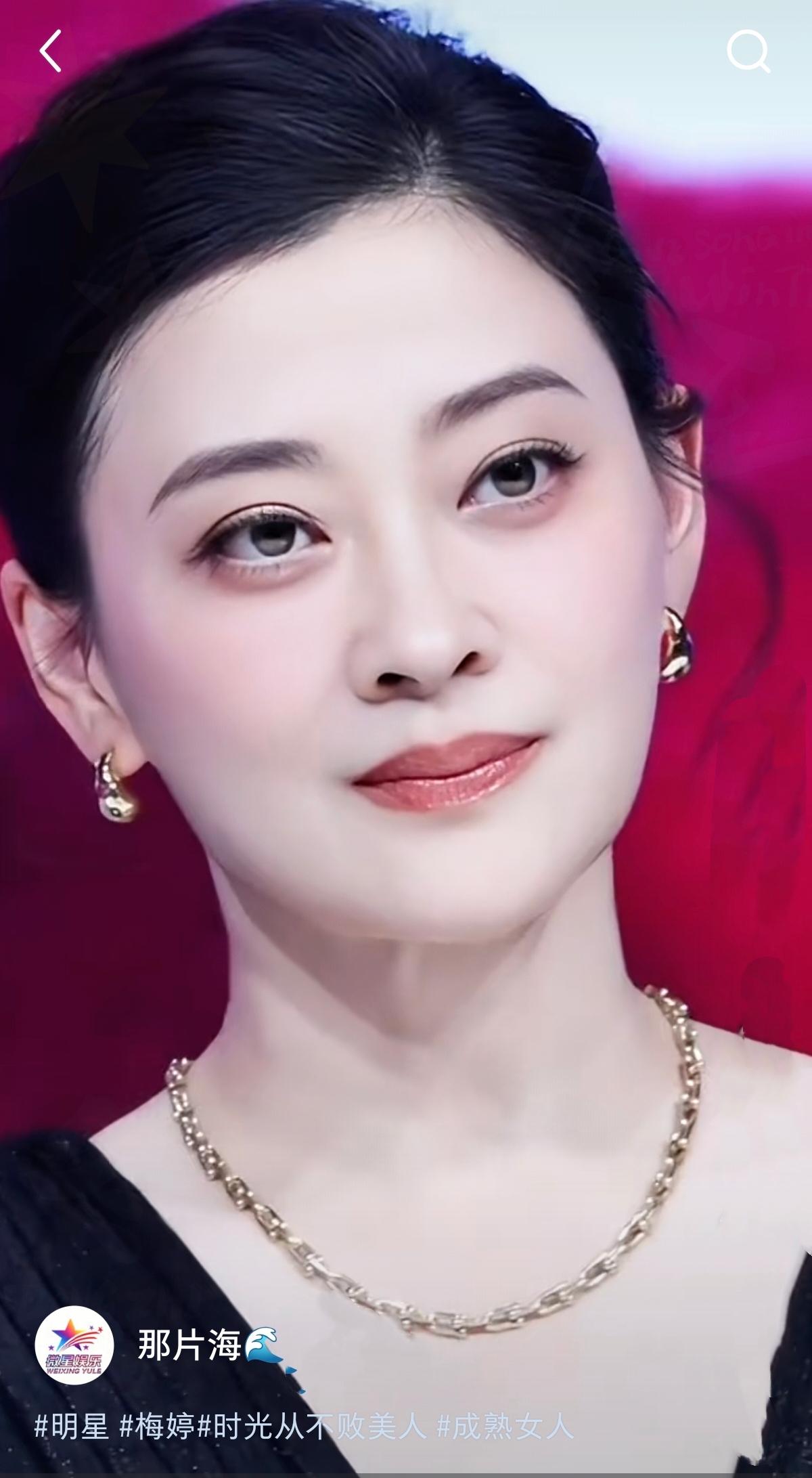 谁再说一大家子住一起必吵架？梅婷10口人的同居生活，直接戳破了“人多是非多”的偏