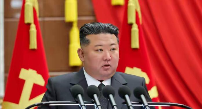 罕见发声！朝鲜官方媒体痛批日本，直接要求向中国道歉

4 月 22 日，朝鲜劳动