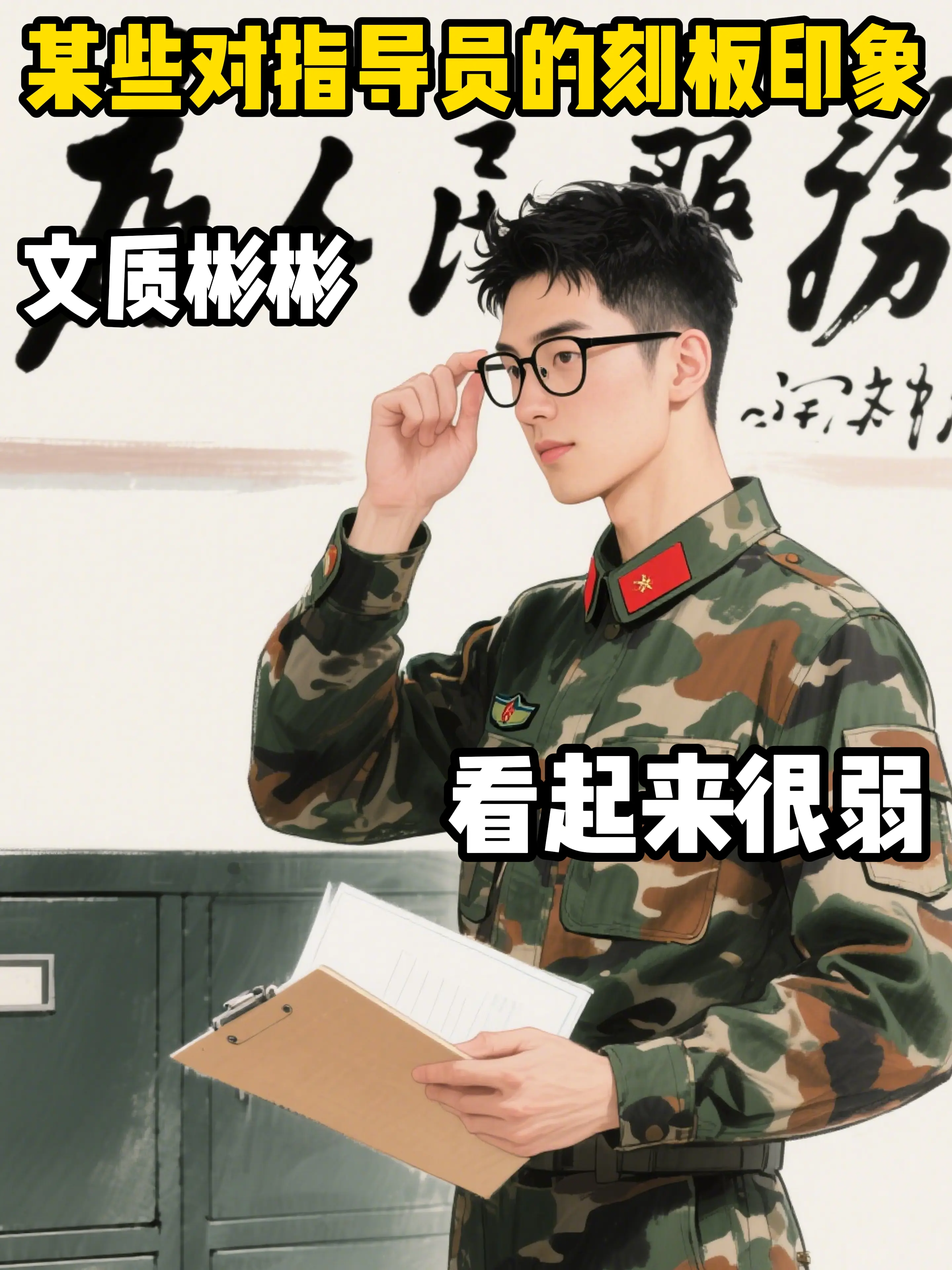 弱不禁风？不存在的。