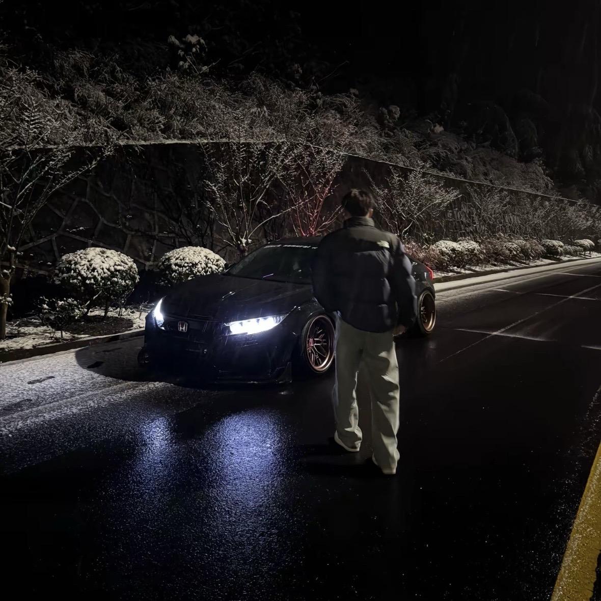 念旧是我的问题