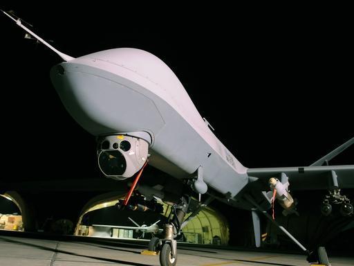 美军进攻弹药堆成山，还是打不赢伊朗。
现在美军的各类进攻性弹药存量充足，可还是打