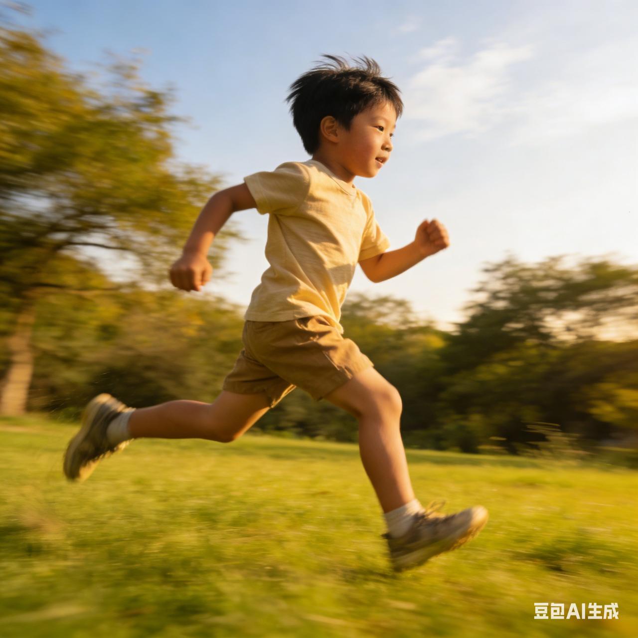 问：别让孩子输在起跑线，对吗？


答：一辈子攀比，才是悲剧！