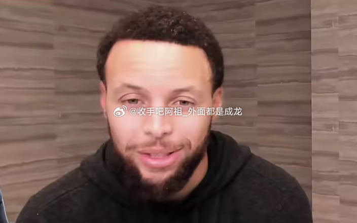 由库里担任制片人并倾情配音的电影《奇迹梦之队》现已正式上映，他本人也特意向中国观