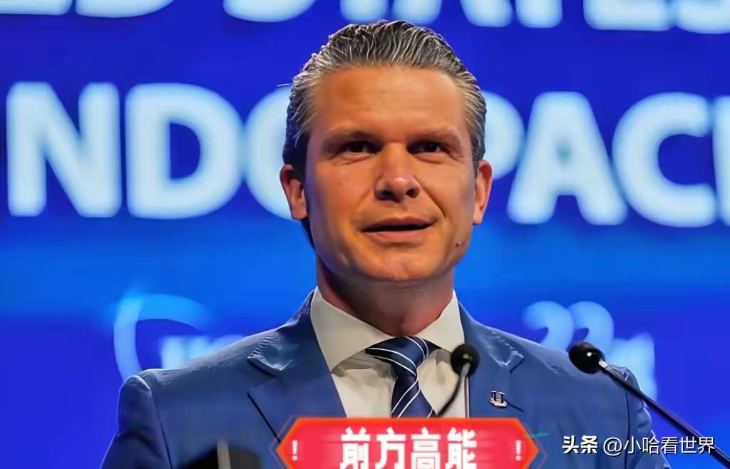 就在刚刚
美国传来新消息
6月1日快讯，美国中央司令部发表声明，截至5月31日，
