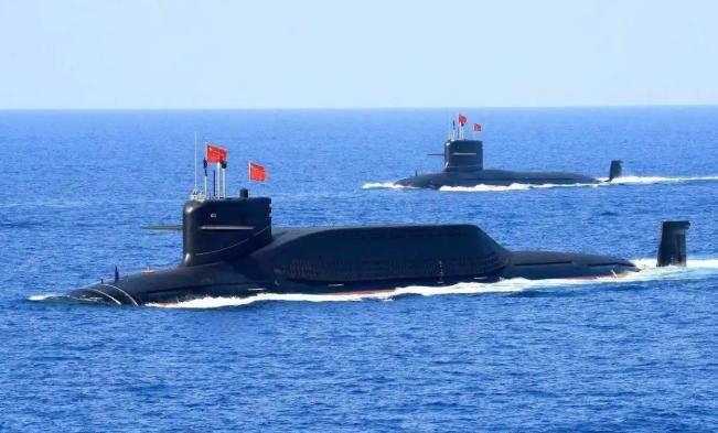 7月6日中午12点01分渤海湾的这道冲天火光，直接破了国际防务圈心照不宣的规矩。