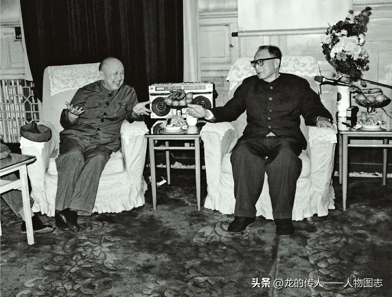 钱学森与聂荣臻建立了深厚感情，称聂荣臻为“良师”