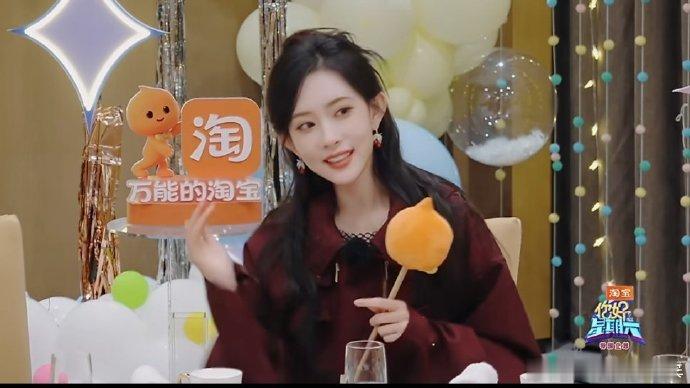 孟子义这该死的甜美你好星期六默默努力、悄悄发光，孟子义练歌的样子真的好戳人！ 