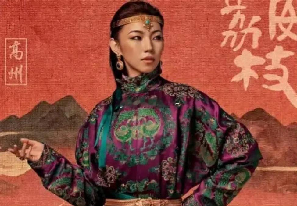 那尔那茜 长安的荔枝长安的荔枝刚开播就有这么一档事，这个剧真的太可怜了…… ​​