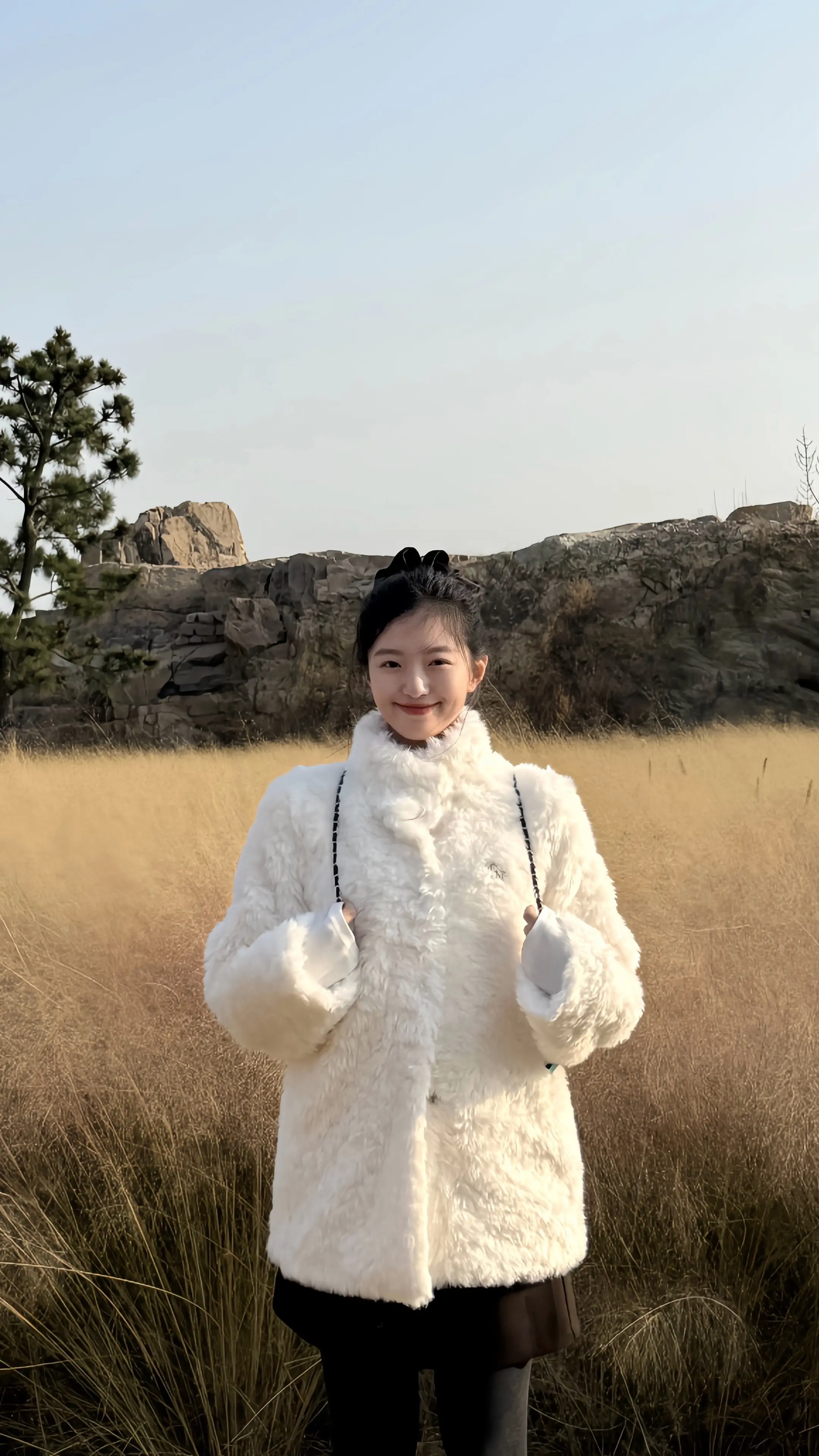 去迎接你更好的明天