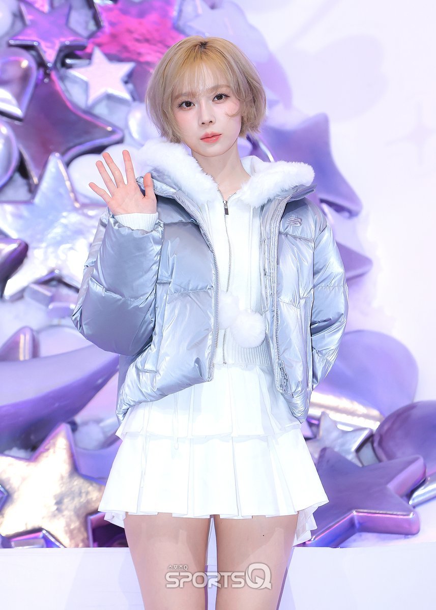 新闻图美成这样🥹 ​​​