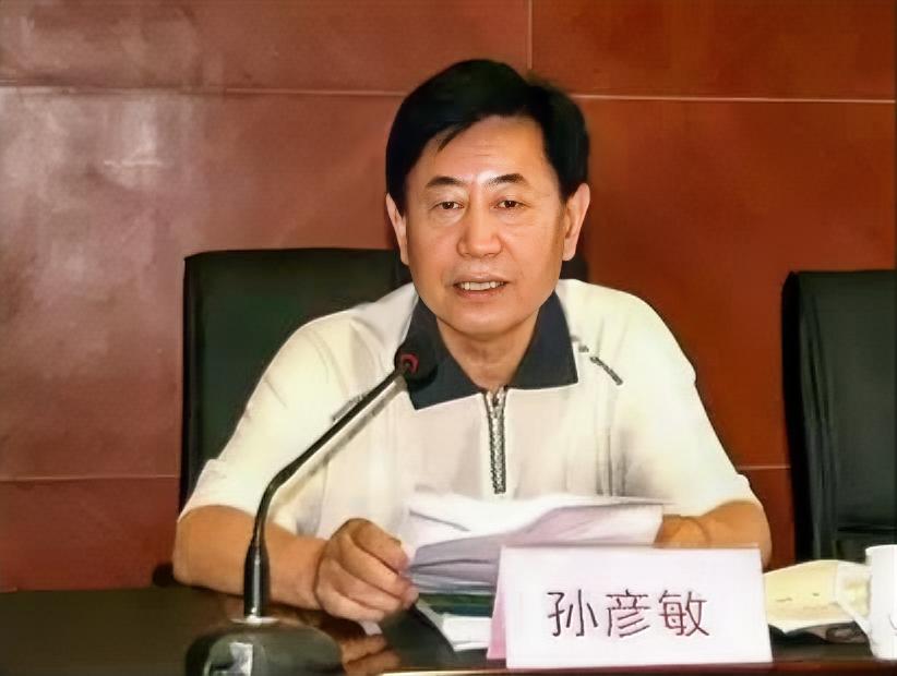 怀念！孙书记
     孙彦敏，男，隆尧县东毛尔寨村人，生于1946年，中国人民