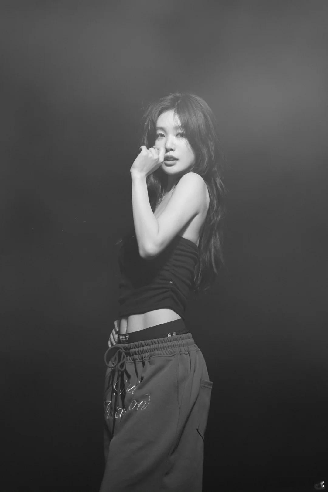 徐梦洁舞担 刚才刷到徐梦洁《乘风2026》一公小考片段，舞蹈状态绝了！每一个卡点