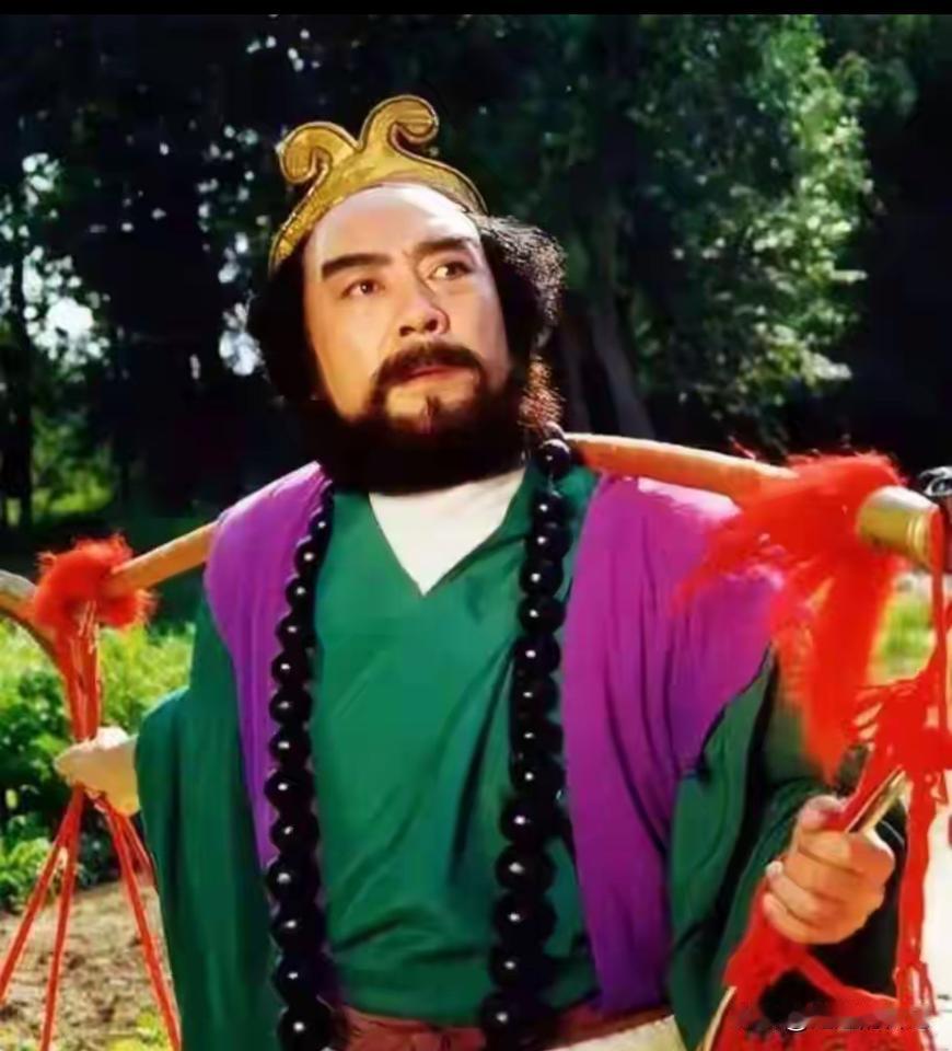 著名表演艺术家，沙僧的扮演者，刘大刚因病去世，又一个我们熟悉的老艺术家走了，带走