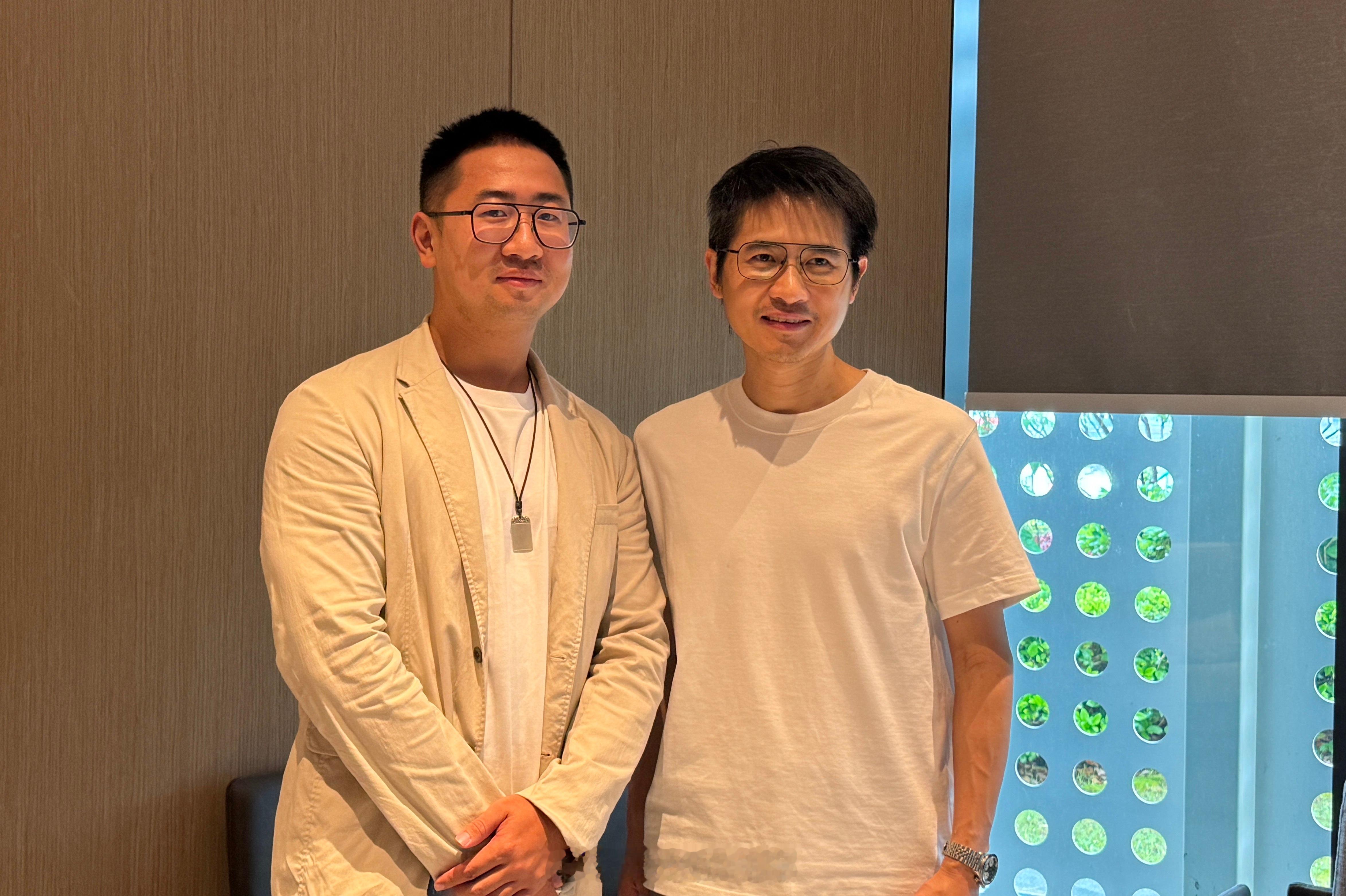 韩哥，我最爱的导演 ​​​